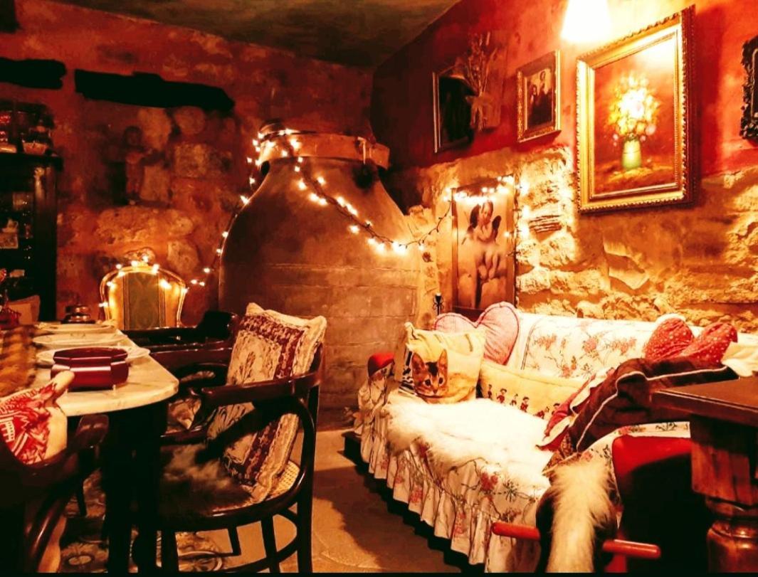 فندق La Quinta Rural Valeria المظهر الخارجي الصورة