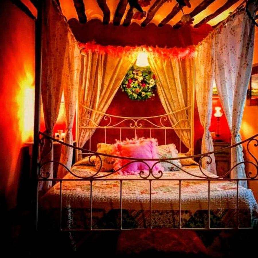 فندق La Quinta Rural Valeria المظهر الخارجي الصورة