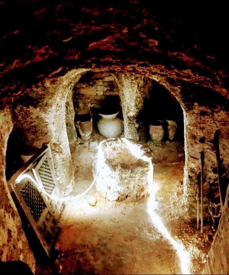 فندق La Quinta Rural Valeria المظهر الخارجي الصورة