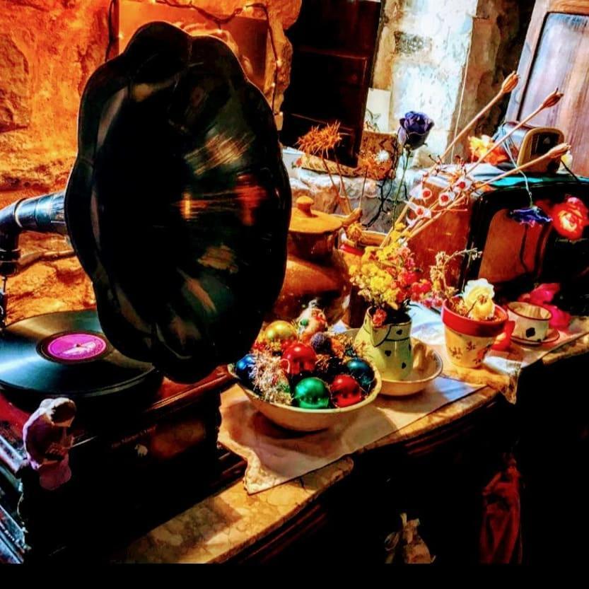 فندق La Quinta Rural Valeria المظهر الخارجي الصورة