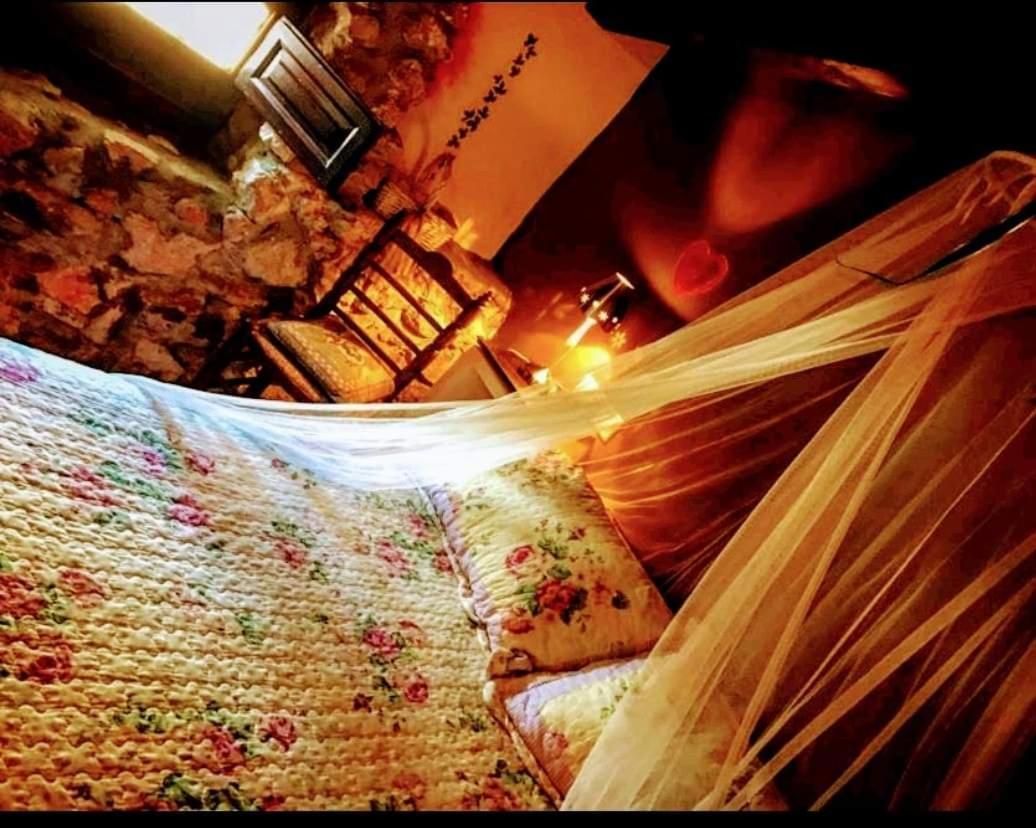 فندق La Quinta Rural Valeria المظهر الخارجي الصورة