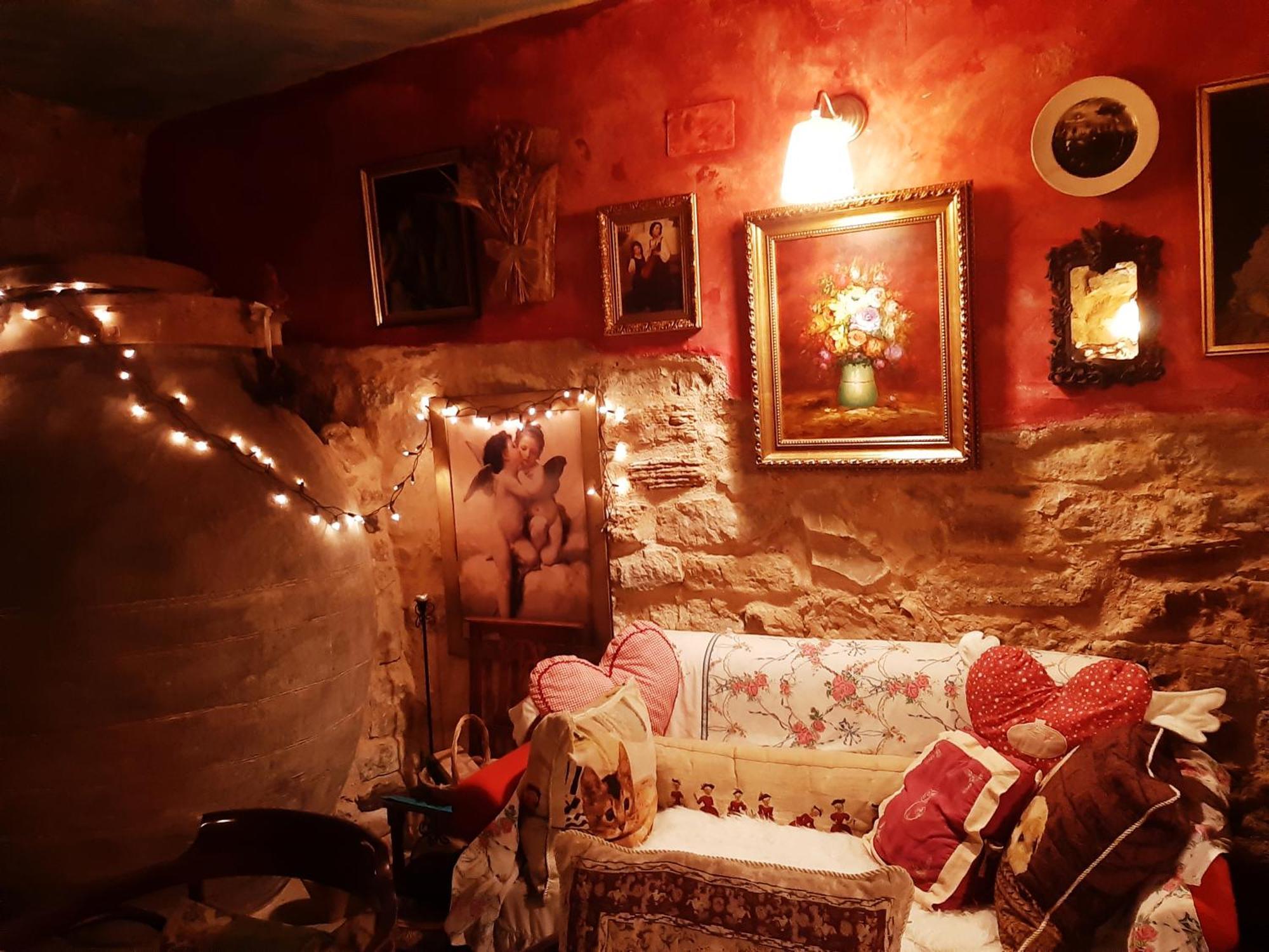 فندق La Quinta Rural Valeria المظهر الخارجي الصورة