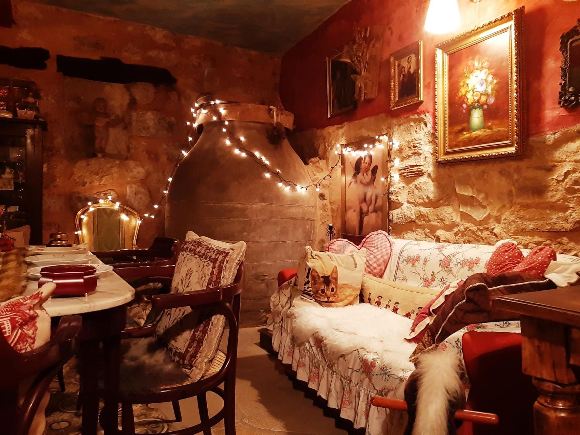 فندق La Quinta Rural Valeria المظهر الخارجي الصورة
