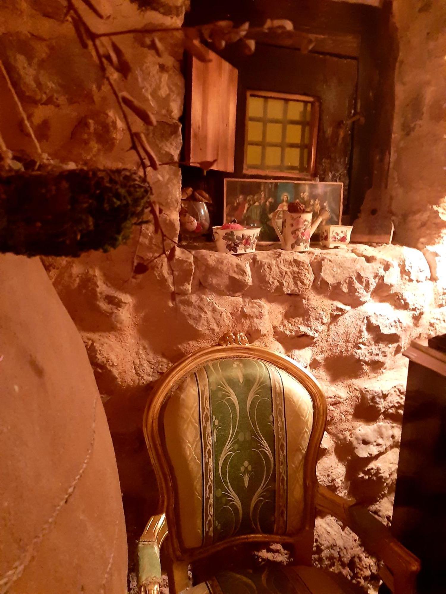 فندق La Quinta Rural Valeria المظهر الخارجي الصورة