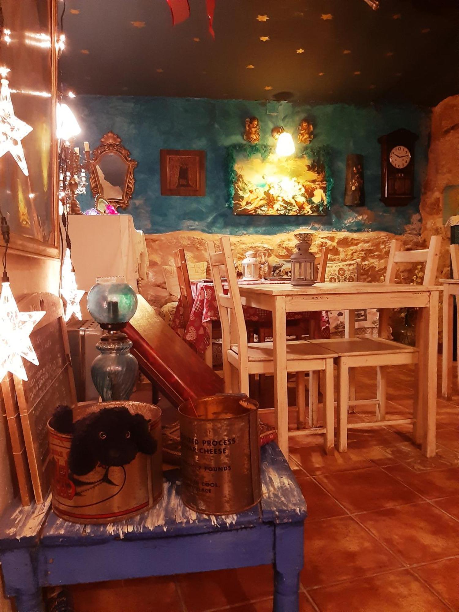 فندق La Quinta Rural Valeria المظهر الخارجي الصورة