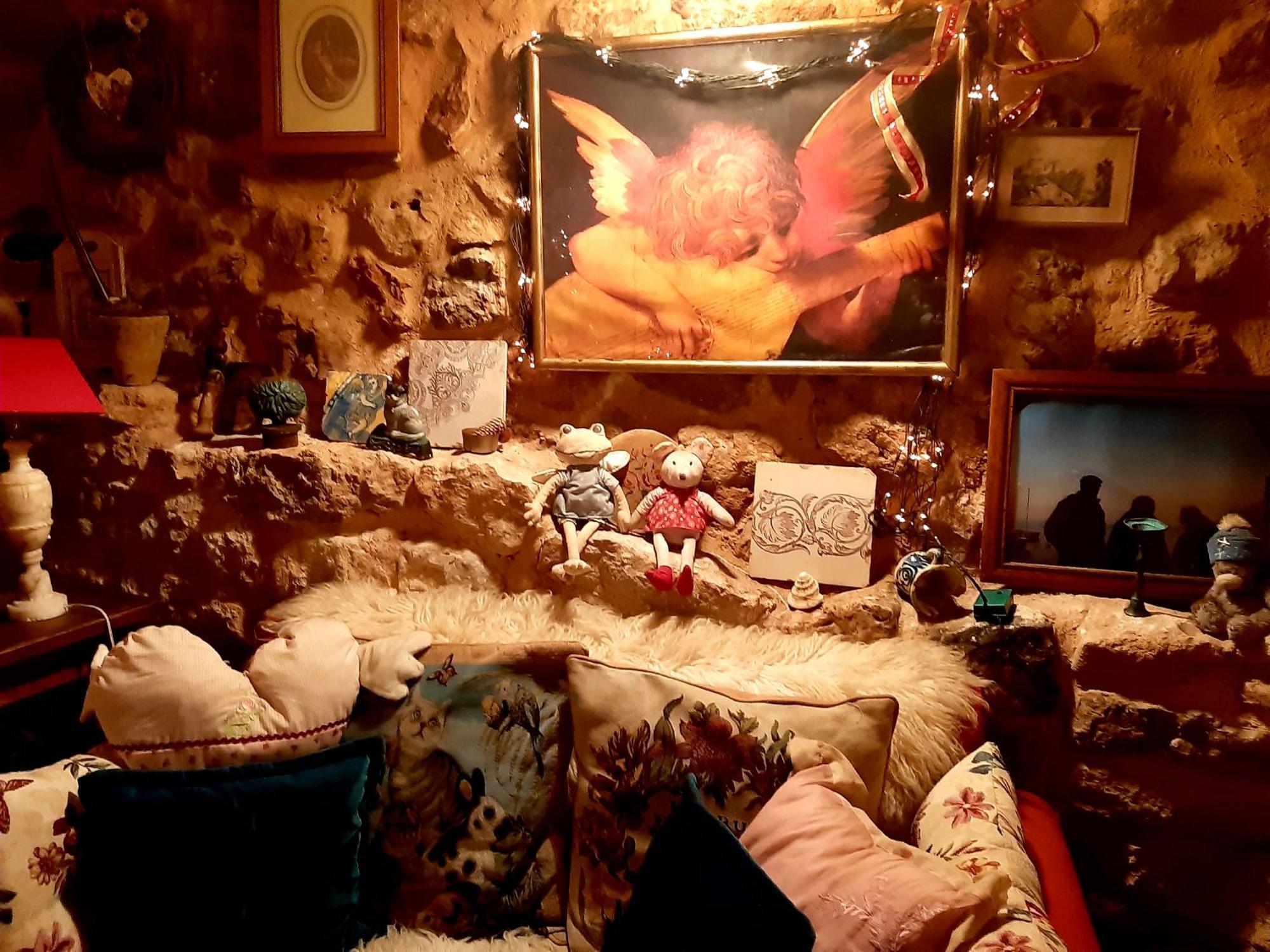 فندق La Quinta Rural Valeria المظهر الخارجي الصورة