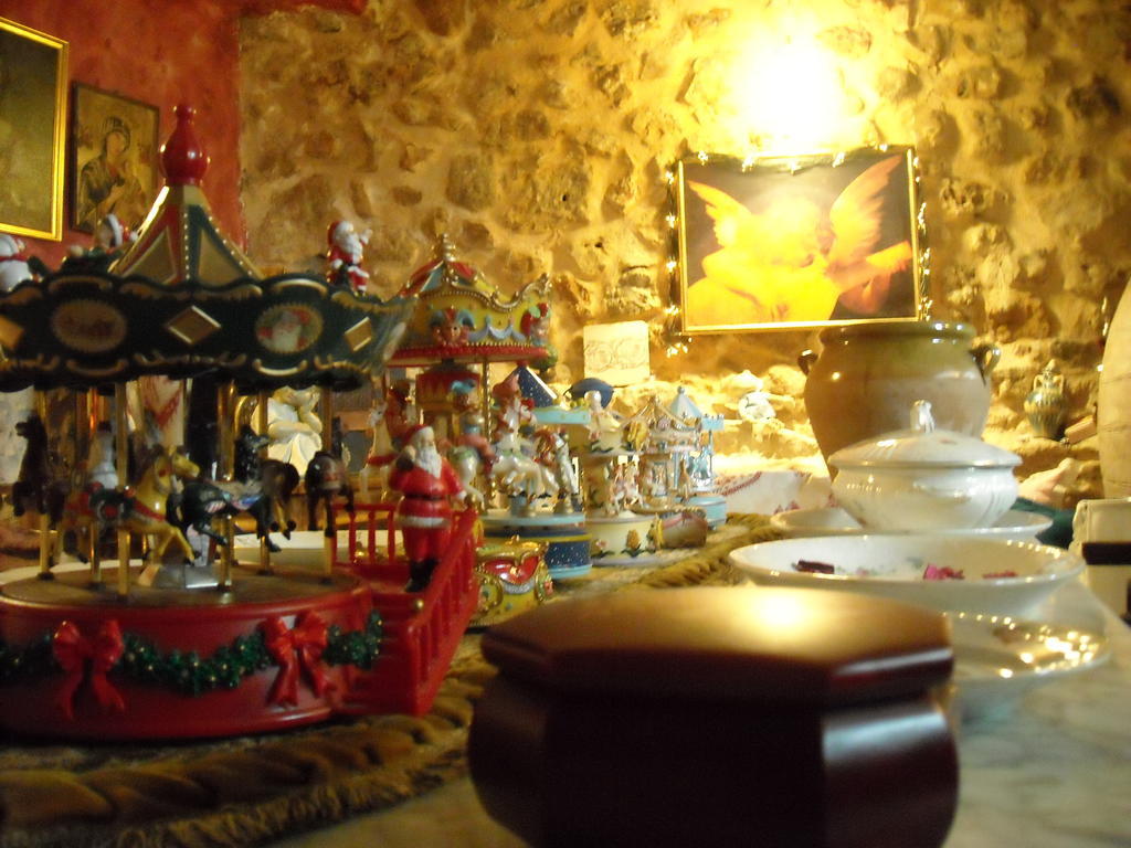 فندق La Quinta Rural Valeria المظهر الخارجي الصورة