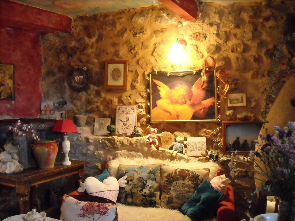 فندق La Quinta Rural Valeria المظهر الخارجي الصورة