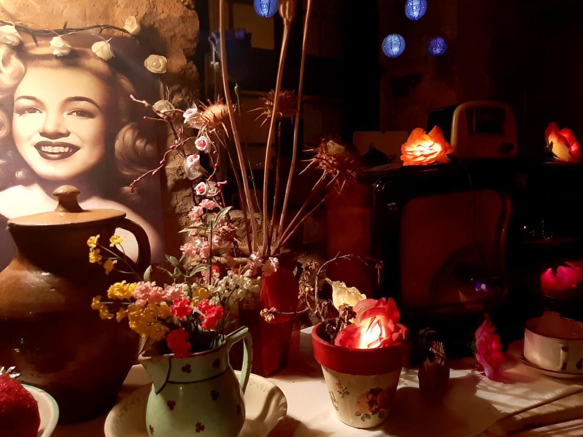 فندق La Quinta Rural Valeria المظهر الخارجي الصورة