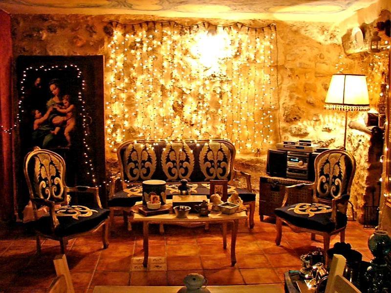 فندق La Quinta Rural Valeria المظهر الخارجي الصورة